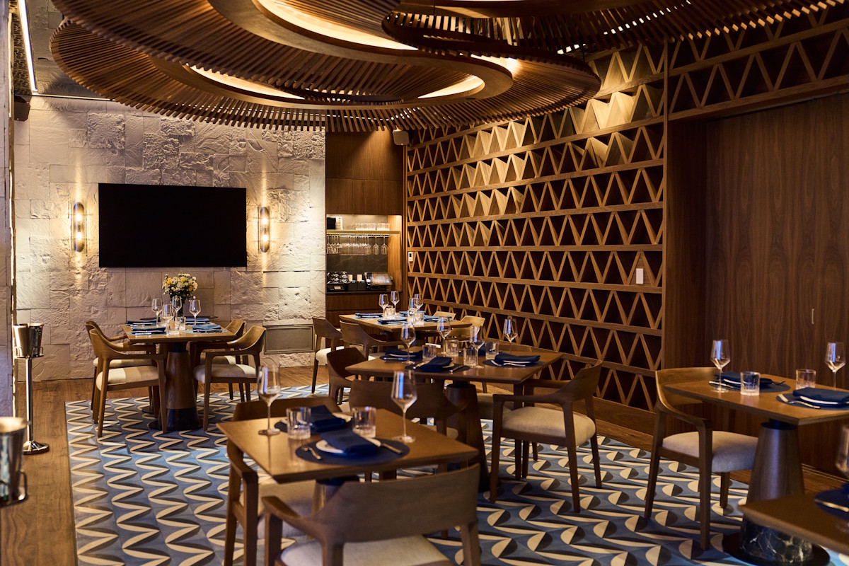 Private Dining – Miami - TheMexican